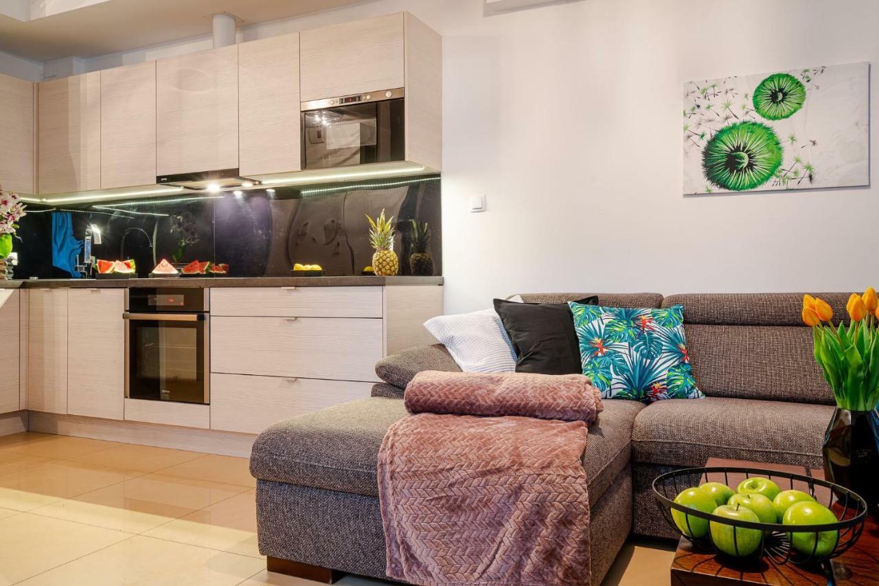 Apartament Art Old Town Wrocław