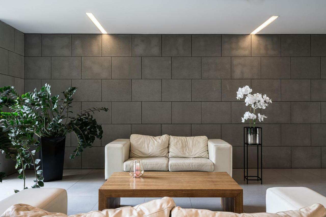 Apartament Art Old Town