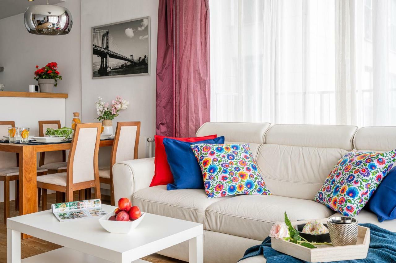 Apartament Art Old Town Wrocław