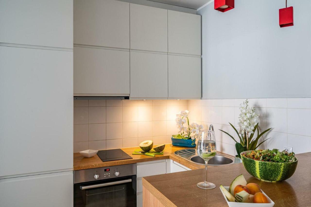 Apartament Art Old Town *