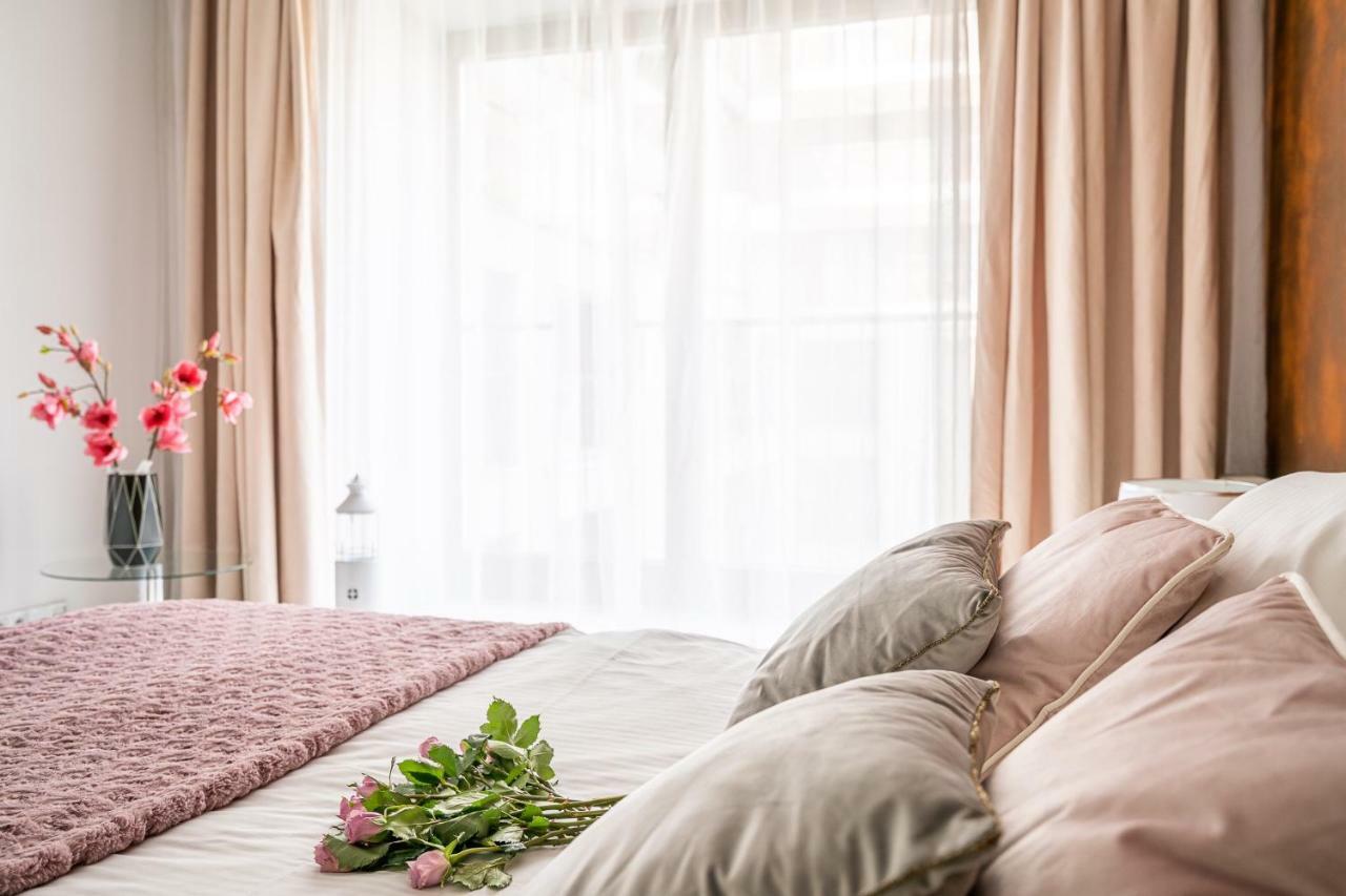 Apartament Art Old Town *