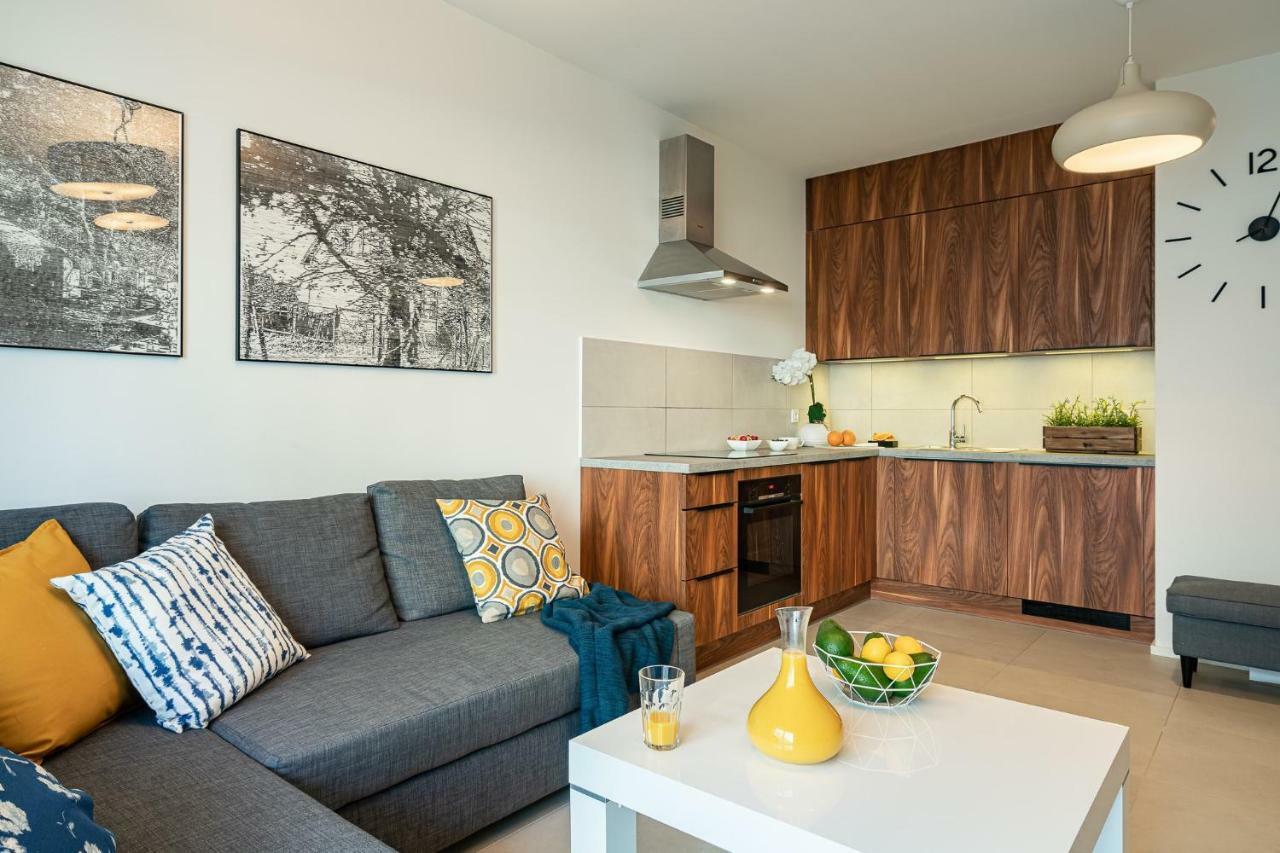 Apartament Art Old Town